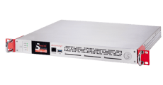 CyberVault X2 - top view right