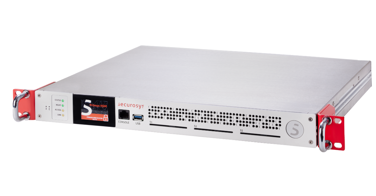 CyberVault X2 - top view right