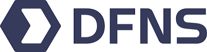 DFNS logo