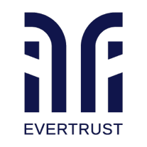 Evertrust logo