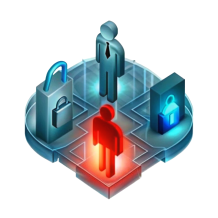 3D-people-platform-locket-colourful